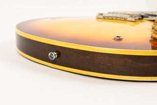 1965 Gibson ES-335TD, Sunburst ('64 spec)