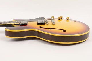 1965 Gibson ES-335TD, Sunburst ('64 spec)