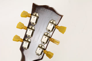 1965 Gibson ES-335TD, Sunburst ('64 spec)