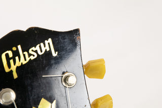 1965 Gibson ES-335TD, Sunburst ('64 spec)