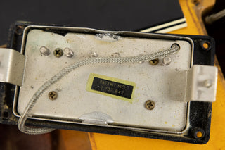 1965 Gibson ES-335TD, Sunburst ('64 spec)