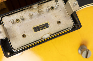 1965 Gibson ES-335TD, Sunburst ('64 spec)