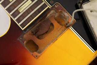 1965 Gibson ES-335TD, Sunburst ('64 spec)