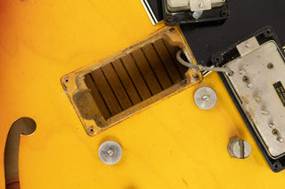 1965 Gibson ES-335TD, Sunburst ('64 spec)