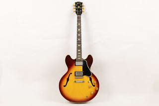 1965 Gibson ES-335TD, Sunburst ('64 spec)
