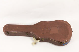 1965 Gibson ES-335TD, Sunburst ('64 spec)