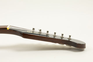 1965 Gibson Firebird I, Sunburst