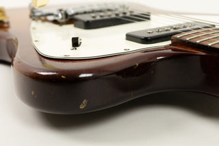 1965 Gibson Firebird I, Sunburst