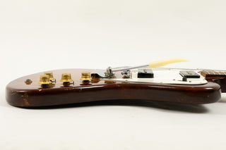 1965 Gibson Firebird I, Sunburst
