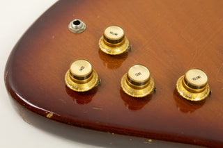 1965 Gibson Firebird I, Sunburst
