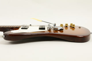 1965 Gibson Firebird I, Sunburst