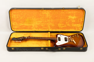 1965 Gibson Firebird I, Sunburst