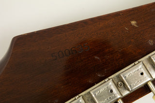 1965 Gibson Firebird I, Sunburst