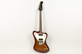 1965 Gibson Firebird I, Sunburst