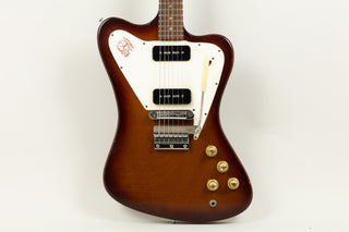 1965 Gibson Firebird I, Sunburst
