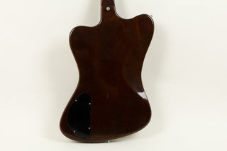 1965 Gibson Firebird I, Sunburst