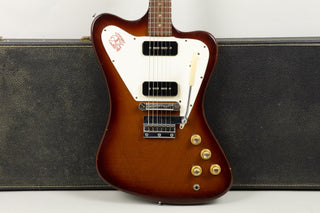 1965 Gibson Firebird I, Sunburst