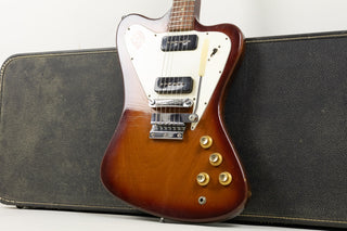 1965 Gibson Firebird I, Sunburst