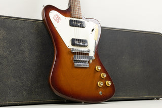 1965 Gibson Firebird I, Sunburst