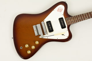 1965 Gibson Firebird I, Sunburst