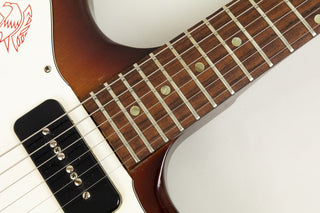 1965 Gibson Firebird I, Sunburst