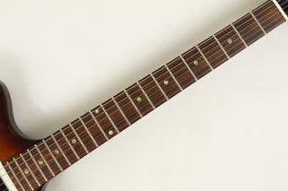 1965 Gibson Firebird I, Sunburst