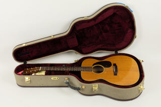 1965 Martin 000-18