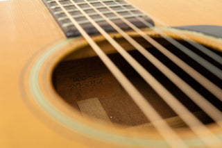 1965 Martin 000-18