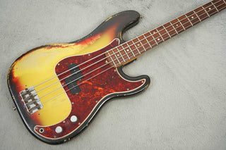 1966 Fender Precision Bass