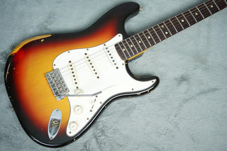 1966 Fender Stratocaster
