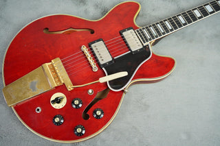 1966 Gibson ES-355 TDC SV Mono