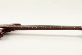 1966 Epiphone Newport Bass, Cherry