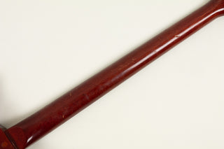 1966 Epiphone Newport Bass, Cherry