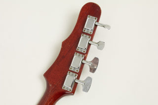 1966 Epiphone Newport Bass, Cherry