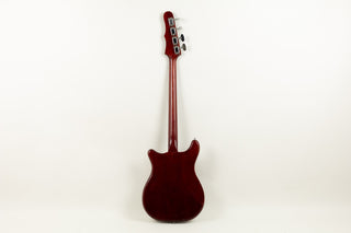 1966 Epiphone Newport Bass, Cherry