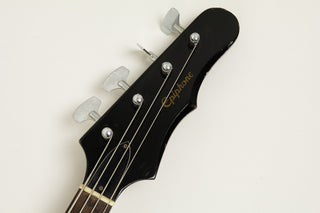 1966 Epiphone Newport Bass, Cherry