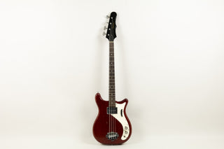 1966 Epiphone Newport Bass, Cherry