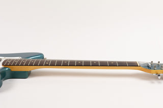 1966 Fender Electric XII, Lake Placid Blue