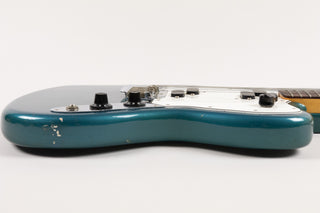1966 Fender Electric XII, Lake Placid Blue