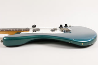 1966 Fender Electric XII, Lake Placid Blue