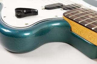 1966 Fender Electric XII, Lake Placid Blue