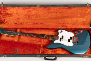 1966 Fender Electric XII, Lake Placid Blue