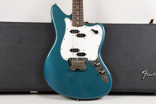 1966 Fender Electric XII, Lake Placid Blue