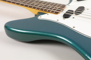 1966 Fender Electric XII, Lake Placid Blue