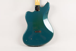 1966 Fender Electric XII, Lake Placid Blue