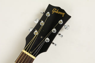 1966 Gibson J-50, Natural