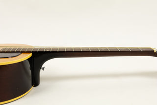 1966 Gibson J-50, Natural