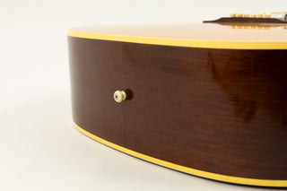 1966 Gibson J-50, Natural