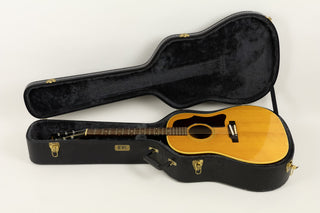 1966 Gibson J-50, Natural