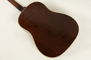 1966 Gibson J-50, Natural